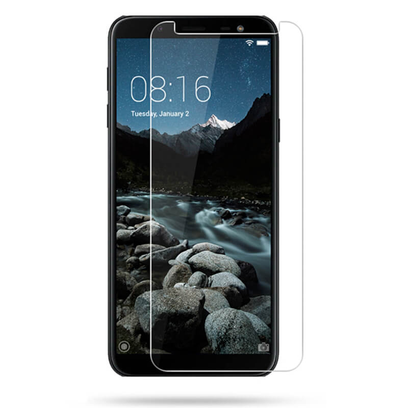 Picasee ochranné tvrzené sklo pro Samsung Galaxy J4+ J415F | Picasee