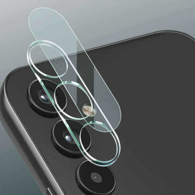 Picasee ochranné sklo na čočku fotoaparátu a kamery pro Samsung Galaxy A15 A155F 4G