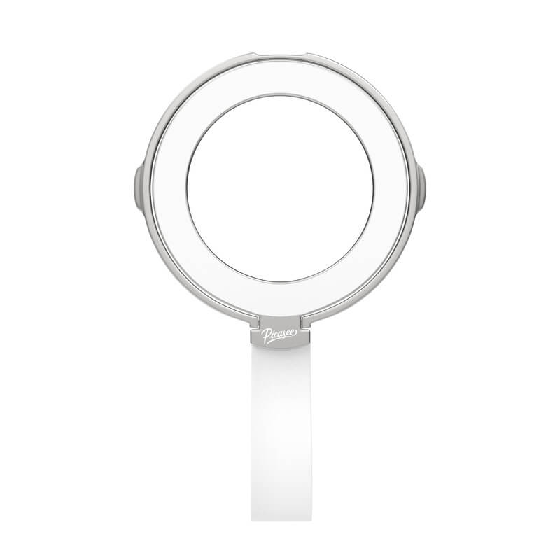 Picasee Magnetic Holder - Stříbrný