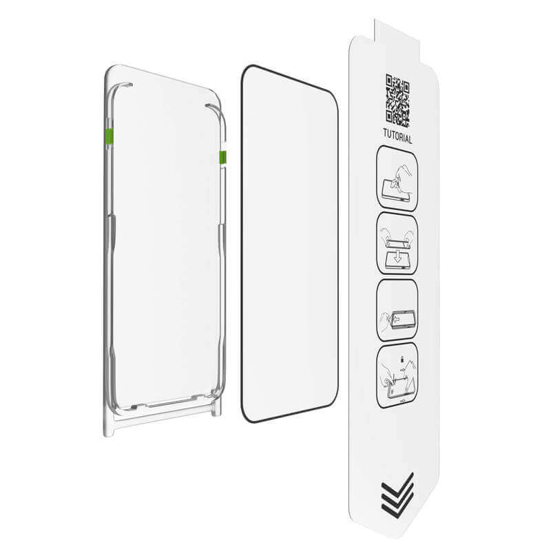 Picasee ULTIMATE GLASS pro Apple iPhone 16