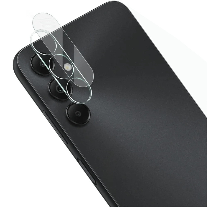 Picasee ochranné sklo na čočku fotoaparátu a kamery pro Samsung Galaxy A05s A057G