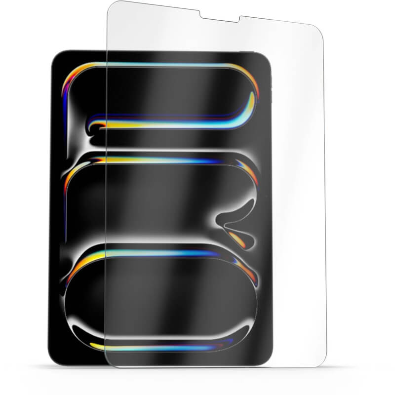 Picasee ochranné tvrzené sklo pro Apple iPad Pro 11" 2024 (7.gen.)