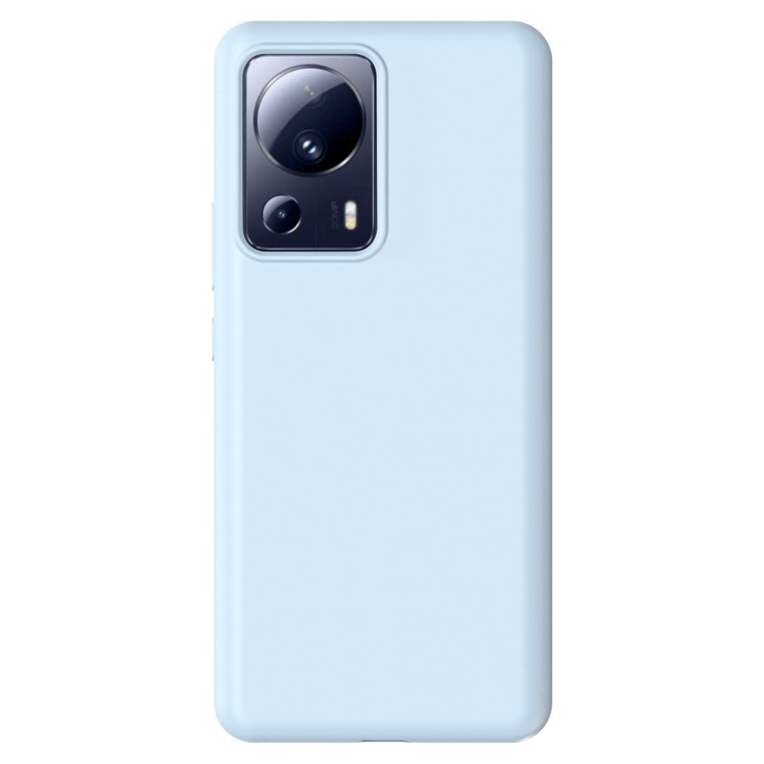 Picasee Liquid case na Xiaomi 13 Lite - Vlastní gravírování - Modrá