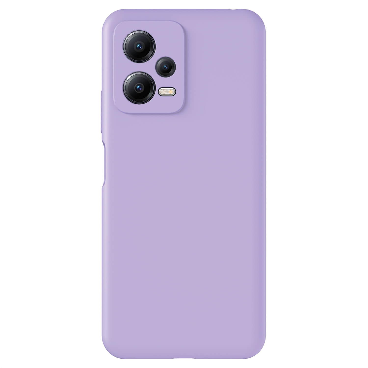 Picasee Liquid case na Xiaomi Redmi Note 12 5G - Vlastní gravírování - Fialová