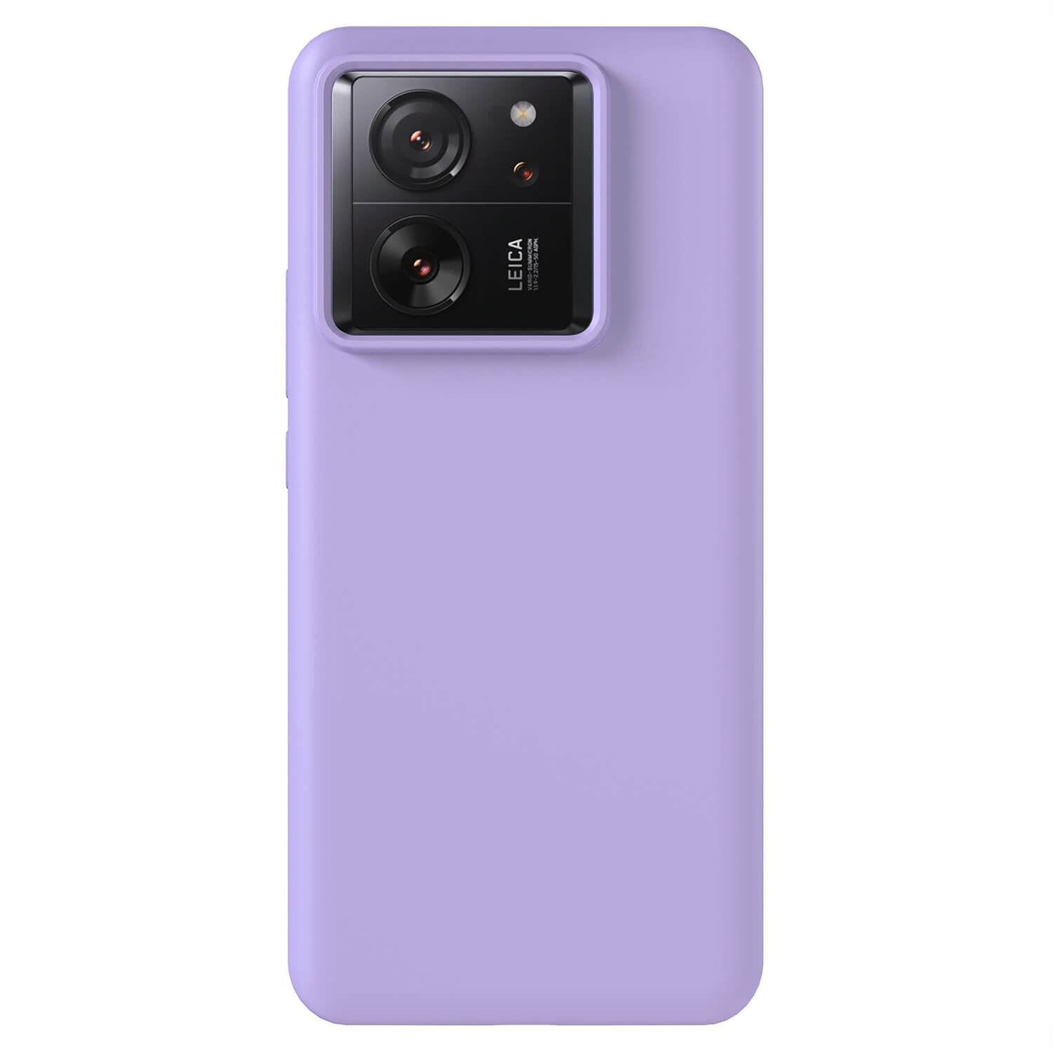 Picasee Liquid case na Xiaomi 13T Pro - Vlastní gravírování - Fialová