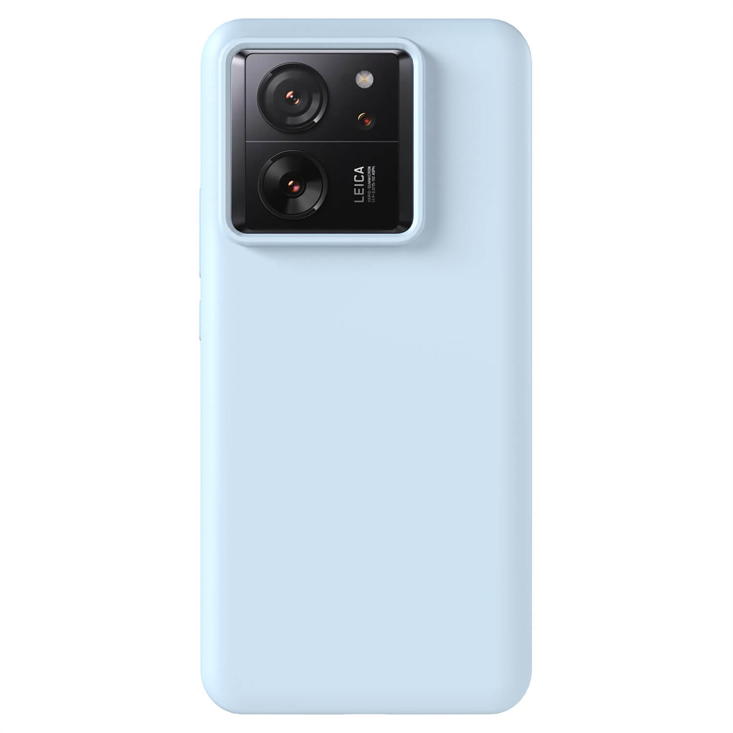Picasee Liquid case na Xiaomi 13T Pro - Vlastní gravírování - Modrá