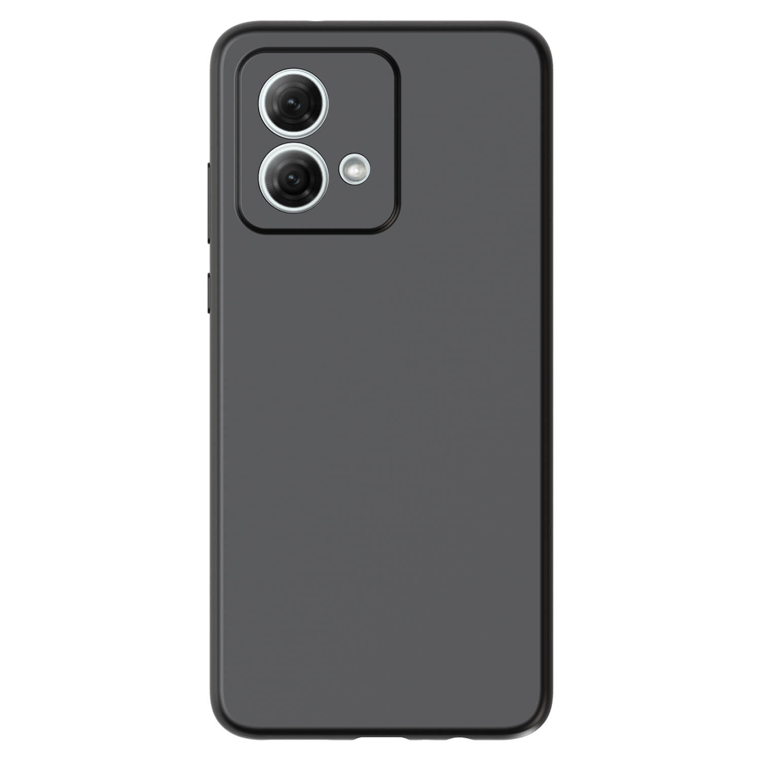 Picasee Liquid case na Motorola Moto G84 5G - Vlastní gravírování - Černá
