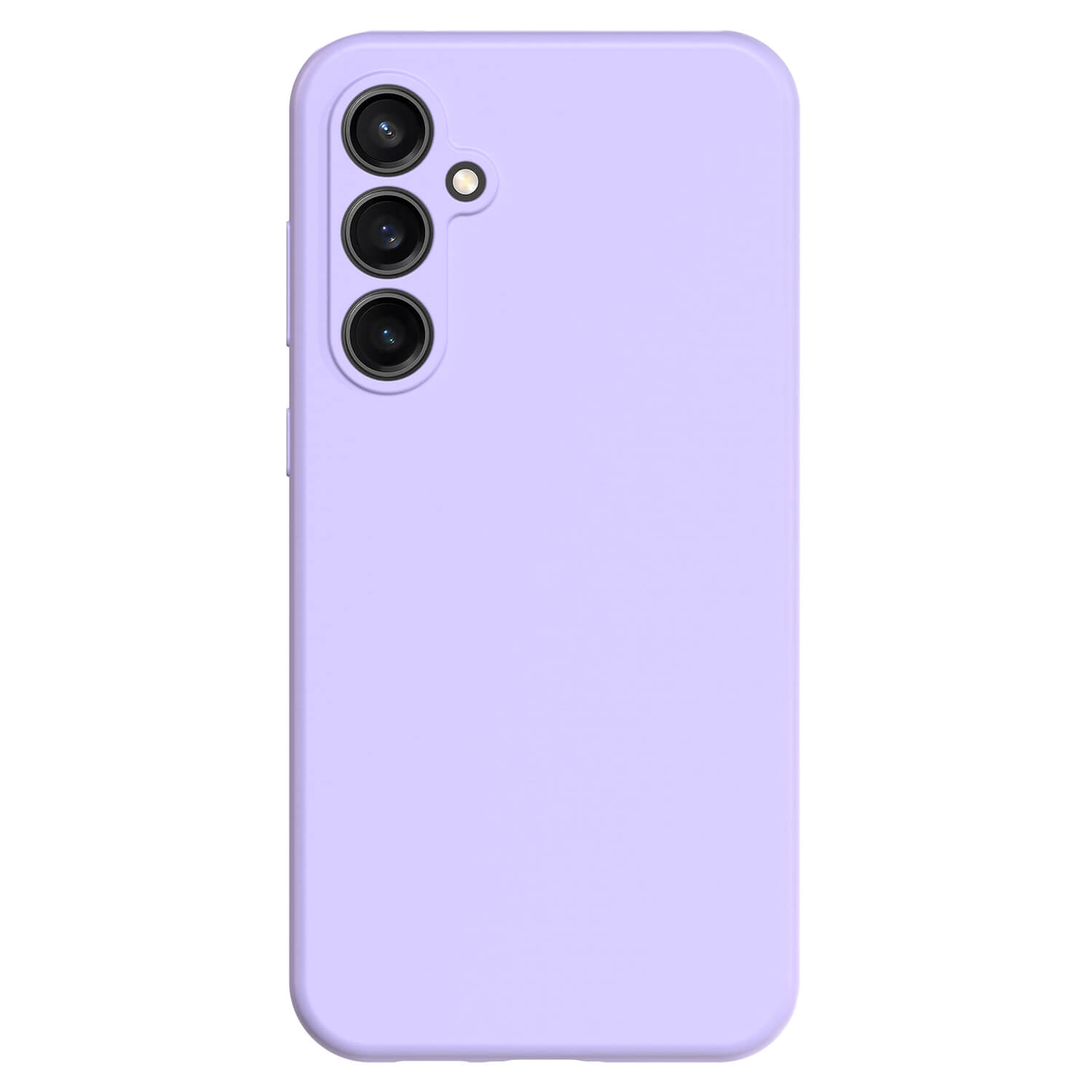 Picasee Liquid case na Samsung Galaxy S23 FE S711B - Vlastní gravírování - Fialová