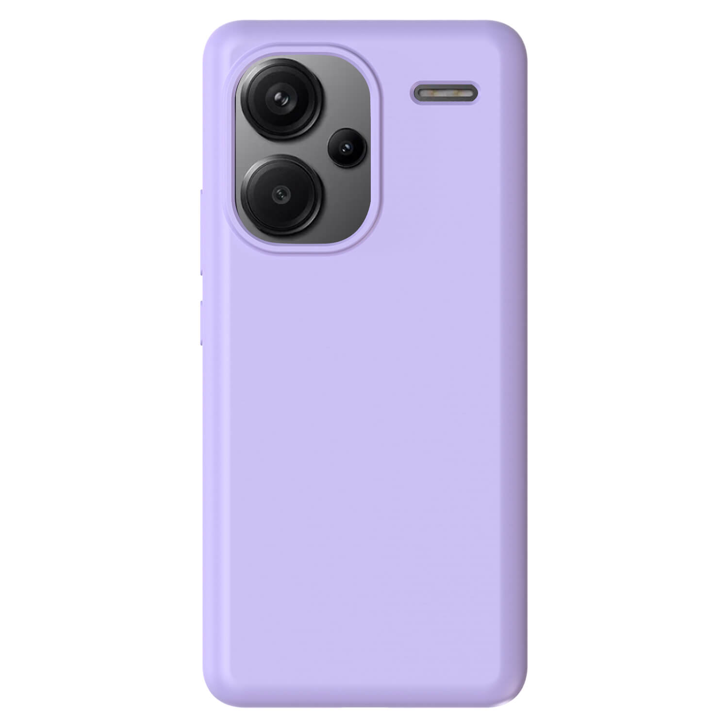 Picasee Liquid case na Xiaomi Redmi Note 13 Pro+ 5G - Vlastní gravírování - Fialová