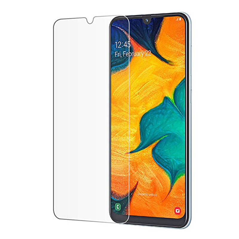Picasee ochranné tvrzené sklo pro Samsung Galaxy A40 A405F